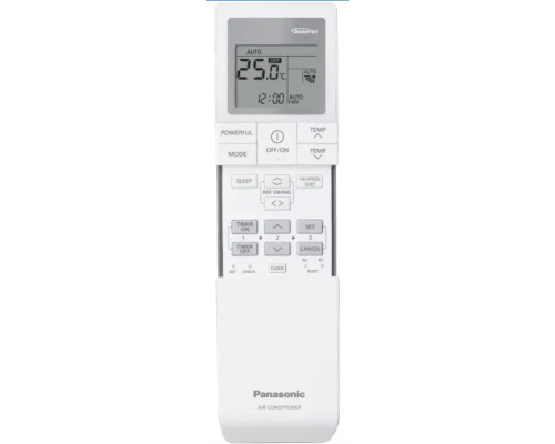 Кондиціонер Panasonic Super Compact CS-TZ25ZKEW/CU-TZ25ZKE