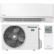 Інверторний кондиціонер Panasonic Super Compact CS-TZ60ZKEW/CU-TZ60ZKE