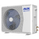 AUX C-Smart AUX-09CAA: ефективна інверторна настінна спліт-система