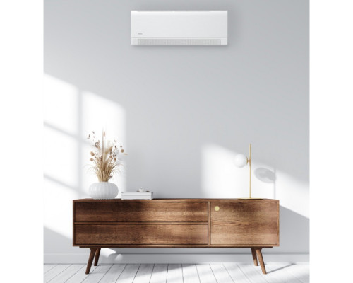 AUX C-Smart AUX-09CAA: ефективна інверторна настінна спліт-система