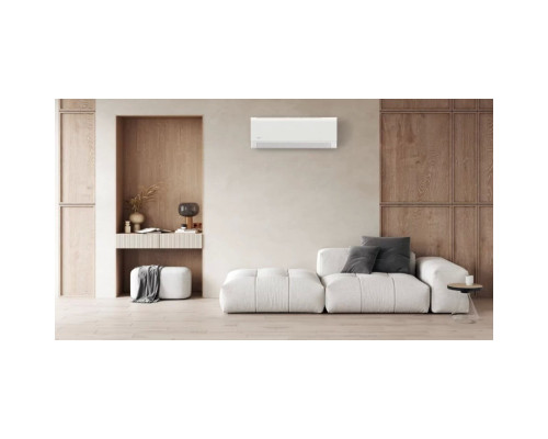 Кондиціонер AUX C-Smart AUX-24CA: ефективність та зручність в одній настінній спліт-системі