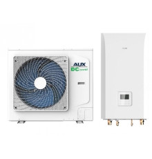 Тепловий насос повітря-вода AUX Heat Pump ACHP-H10 / 4R3HA