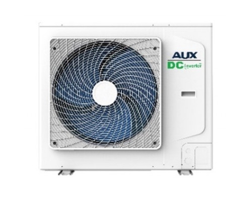 Тепловий насос повітря-вода AUX Heat Pump ACHP-H10 / 4R3HA