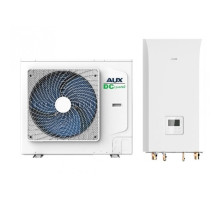 Тепловий насос повітря-вода AUX Heat Pump ACHP-H12 / 4R3HA