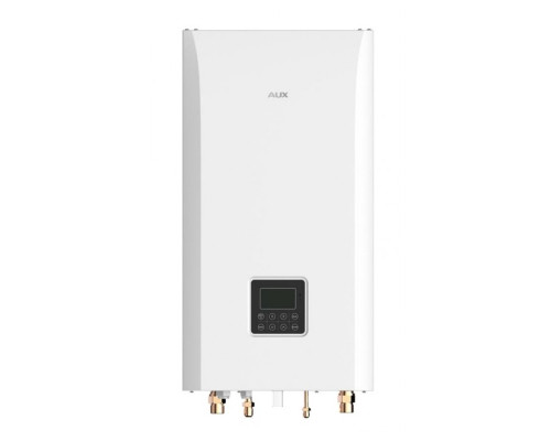 Тепловий насос повітря-вода AUX Heat Pump ACHP-H12 / 4R3HA