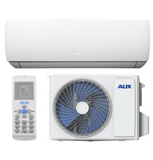 Інверторна настінна спліт-система (кондиціонер) AUX J-smart ASW/AS-H24JAR3DI