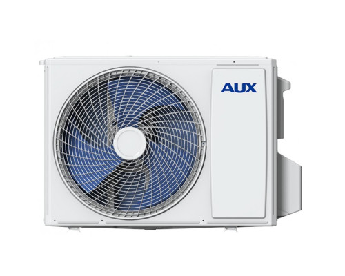Ефективне охолодження з інверторною настінною спліт-системою AUX J-smart ASW/AS-H24JAR3DI