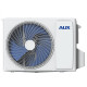 Ефективне охолодження з інверторною настінною спліт-системою AUX J-smart ASW/AS-H24JAR3DI