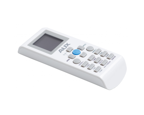 Ефективне охолодження з інверторною настінною спліт-системою AUX J-smart ASW/AS-H24JAR3DI