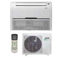 Підлогово-стельова спліт-система (кондиціонер) AUX Professional Inverter R32 ALCF-H18/NDR3HA