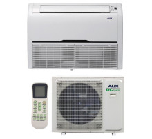 Підлогово-стельова спліт-система (кондиціонер) AUX Professional Inverter R32 ALCF-H42/NDR3HA