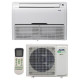 Підлогово-стельова спліт-система (кондиціонер) AUX Professional Inverter R32 ALCF-H42/NDR3HA