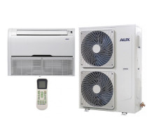 Підлогово-стельова спліт-система (кондиціонер) AUX Professional Inverter R32 ALCF-H48/NDR3HA