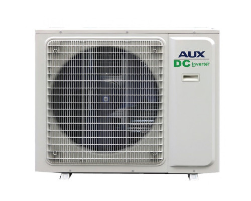 Канальна спліт-система (кондиціонер) AUX Professional Inverter R32 ALMD-H42/NDR3HA