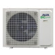Канальна спліт-система (кондиціонер) AUX Professional Inverter R32 ALMD-H42/NDR3HA