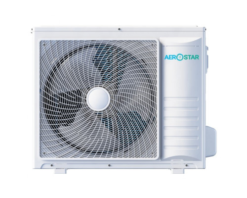 Настінна спліт-система (кондиціонер) Aerostar CL AER-09A-R32-IU/CL AER-09A-R32-OU