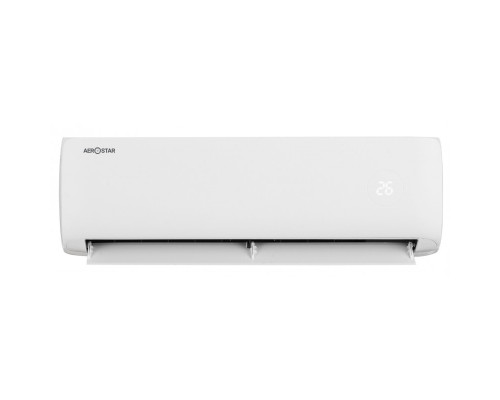 Настінна спліт-система (кондиціонер) Aerostar CL AER-18A-R32-IU/CL AER-18A-R32-OU