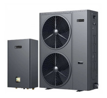 Тепловий насос повітря-вода Aquaviva Plus 18T (AVH-TPVH180T)