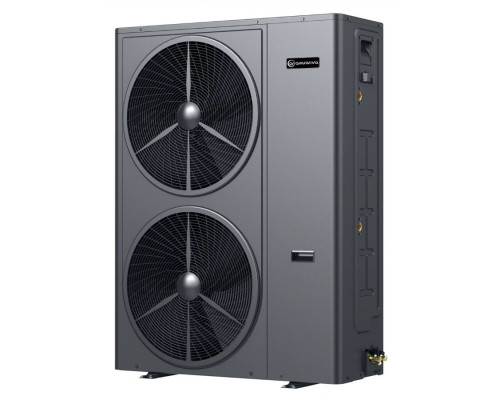 Тепловий насос повітря-вода Aquaviva Plus 20T (AVH-TPVH200T)