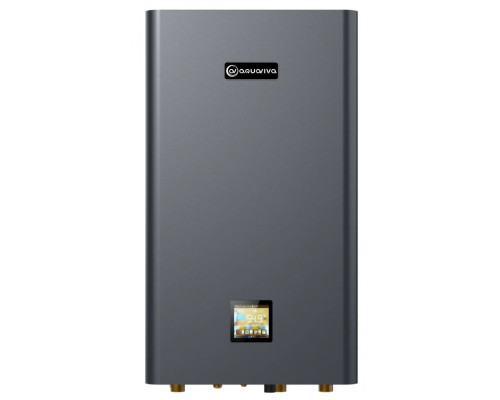 Тепловий насос повітря-вода Aquaviva Plus 20T (AVH-TPVH200T)