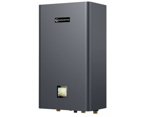 Тепловий насос повітря-вода Aquaviva Plus 20T (AVH-TPVH200T)