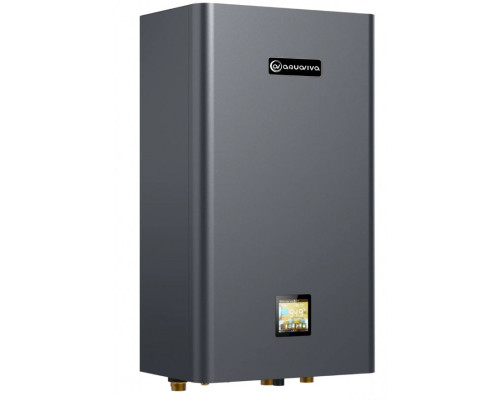 Тепловий насос повітря-вода Aquaviva Plus 20T (AVH-TPVH200T)