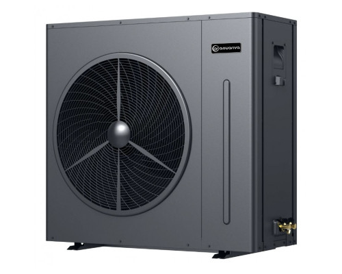 Тепловий насос повітря-вода Aquaviva Plus 6 (AVH-TPVH60)