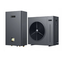 Тепловий насос повітря-вода Aquaviva Plus 6 (AVH-TPVH60)