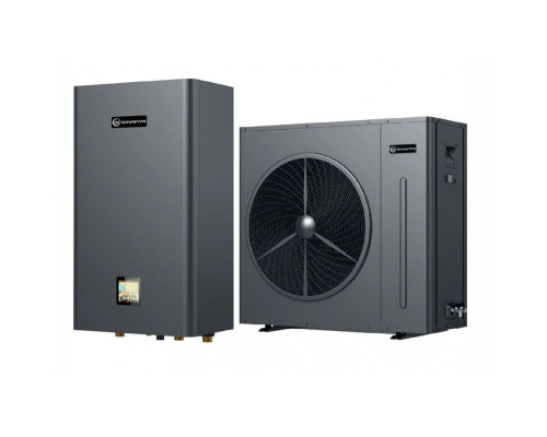 Тепловий насос повітря-вода Aquaviva Plus 6 (AVH-TPVH60)