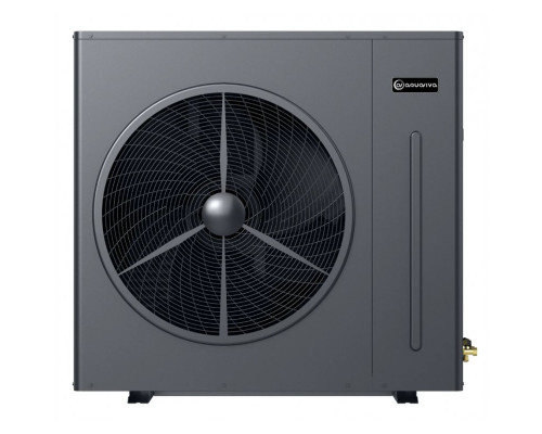 Тепловий насос повітря-вода Aquaviva Plus 9 (AVH-TPVH90)