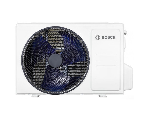Ефективний кондиціонер Bosch Climate 5000i-Set 26 WE для вашого комфорту