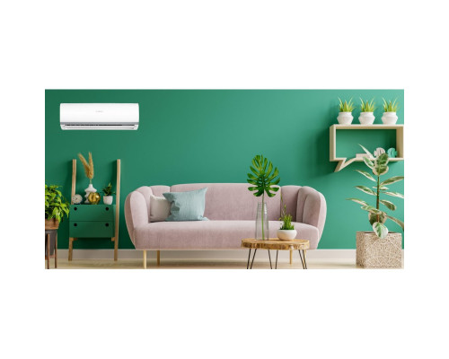 Ефективний кондиціонер Bosch Climate 5000i-Set 26 WE для вашого комфорту