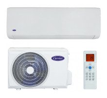 Настінна спліт-система (кондиціонер) Carrier 42QHG009D8S/38QHG009D8S