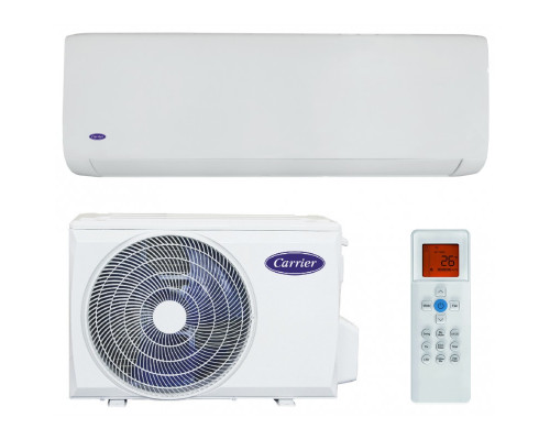 Настінна спліт-система (кондиціонер) Carrier 42QHG012D8S/38QHG012D8S