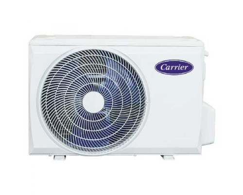 Настінна спліт-система (кондиціонер) Carrier 42QHG024D8S/38QHG024D8S