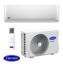 Настінна спліт-система (кондиціонер) Carrier 42QHP09E8S/38QHP09E8S