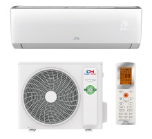 Інверторна настінна спліт-система (кондиціонер) Cooper&Hunter Arctic Inverter NG (GEN VI) CH-S18FTXLA2-NG