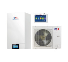 Тепловий насос повітря-вода Cooper&Hunter CH-HP14.0SIRM3 UNITHERM 3 SPLIT R32