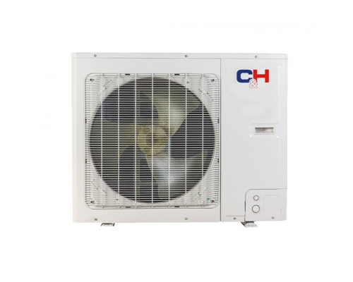 Тепловий насос повітря-вода Cooper&Hunter CH-HP14.0SIRM3 UNITHERM 3 SPLIT R32