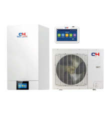 Тепловий насос повітря-вода Cooper&Hunter CH-HP8.0SIRK3 UNITHERM 3 SPLIT R32