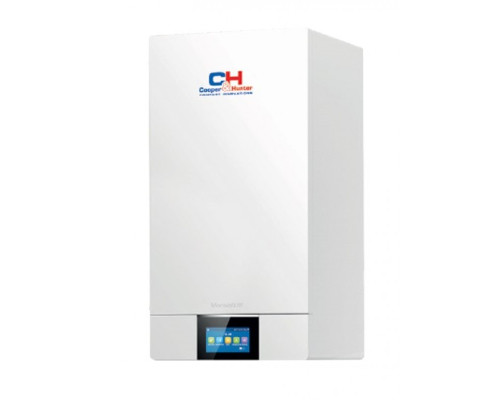 Тепловий насос повітря-вода Cooper&Hunter CH-HP8.0SIRK3 UNITHERM 3 SPLIT R32
