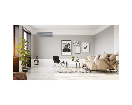 Настінна спліт-система (кондиціонер) Cooper&Hunter DAYTONA GEN VI CH-S09FTXD2-SC