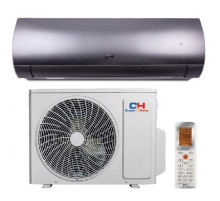 Настінна спліт-система (кондиціонер) Cooper&Hunter DAYTONA GEN VI CH-S12FTXD2-BL