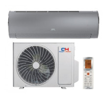 Настінна спліт-система (кондиціонер) Cooper&Hunter DAYTONA GEN VI CH-S12FTXD2-SC