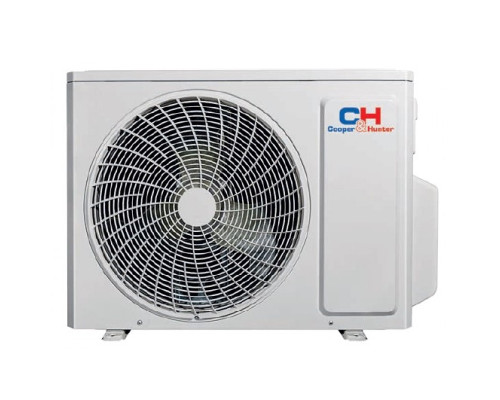 Настінна спліт-система (кондиціонер) Cooper&Hunter DAYTONA GEN VI CH-S12FTXD2-WP