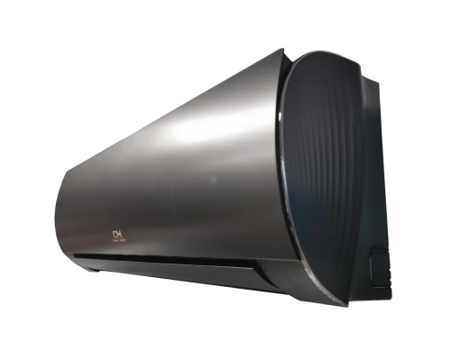 Настінна спліт-система (кондиціонер) Cooper&Hunter DAYTONA GEN VI CH-S24FTXD2-BL