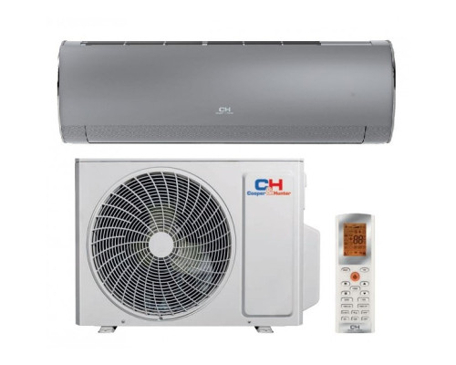 Настінна спліт-система (кондиціонер) Cooper&Hunter DAYTONA GEN VI CH-S24FTXD2-SC