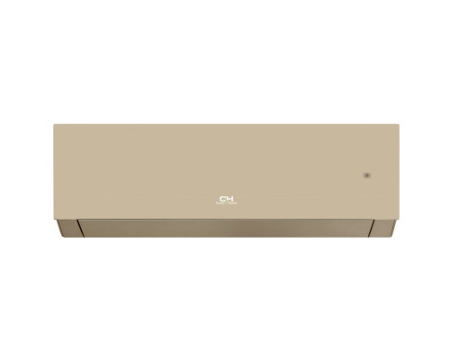 Настінна спліт-система (кондиціонер) Cooper&Hunter MAJESTY (GOLD) CH-S09FTXAM-GD