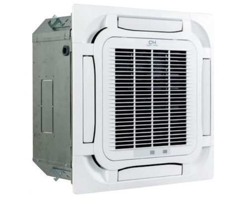 Касетна інверторна спліт-система (кондиціонер) Cooper&Hunter Nordic R32 CH-IC160RK/CH-IU160RM