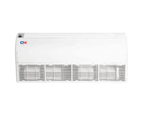 Підлогово-стельова інверторна спліт-система (кондиціонер) Cooper&Hunter Nordic R32 CH-IF160RK/CH-IU160RM